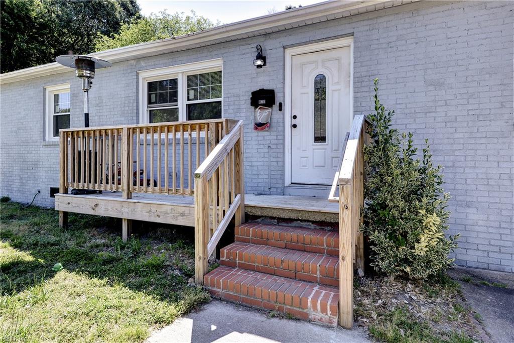 1120 78th Street Newport News VA 23605