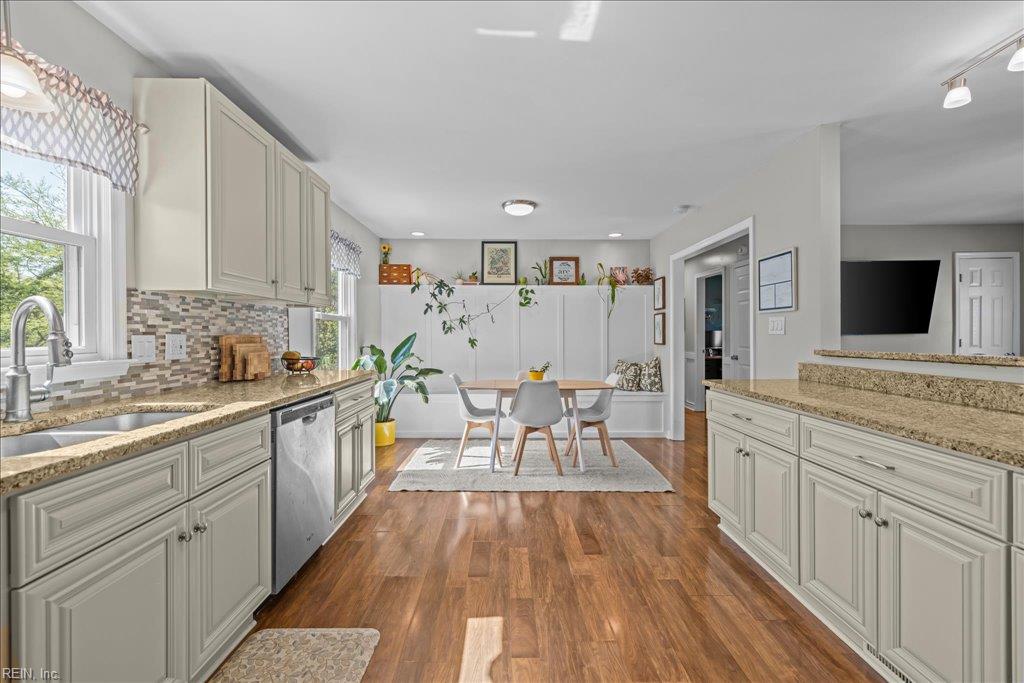 226 Saddler Drive Newport News VA 23608