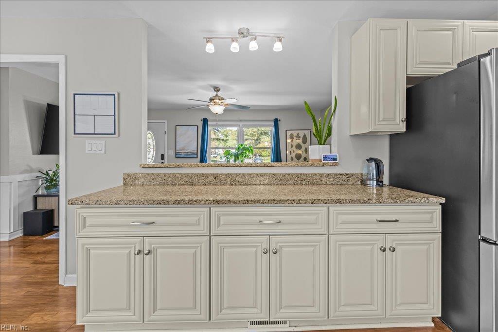226 Saddler Drive Newport News VA 23608