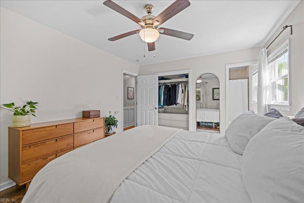 226 Saddler Drive Newport News VA 23608