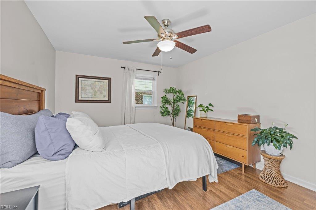 226 Saddler Drive Newport News VA 23608