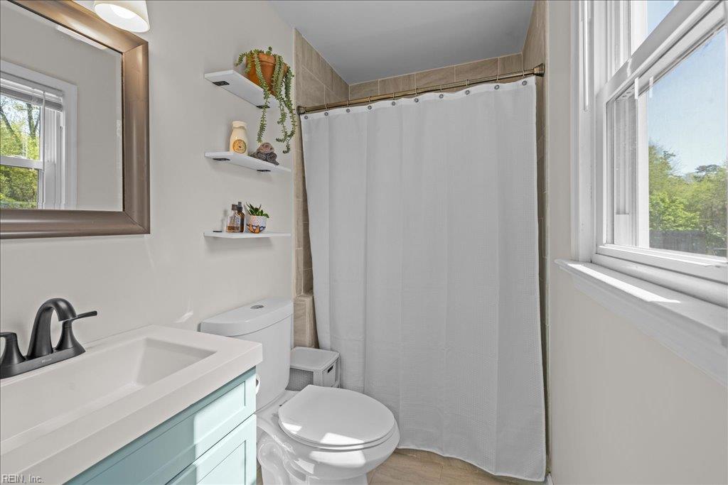 226 Saddler Drive Newport News VA 23608