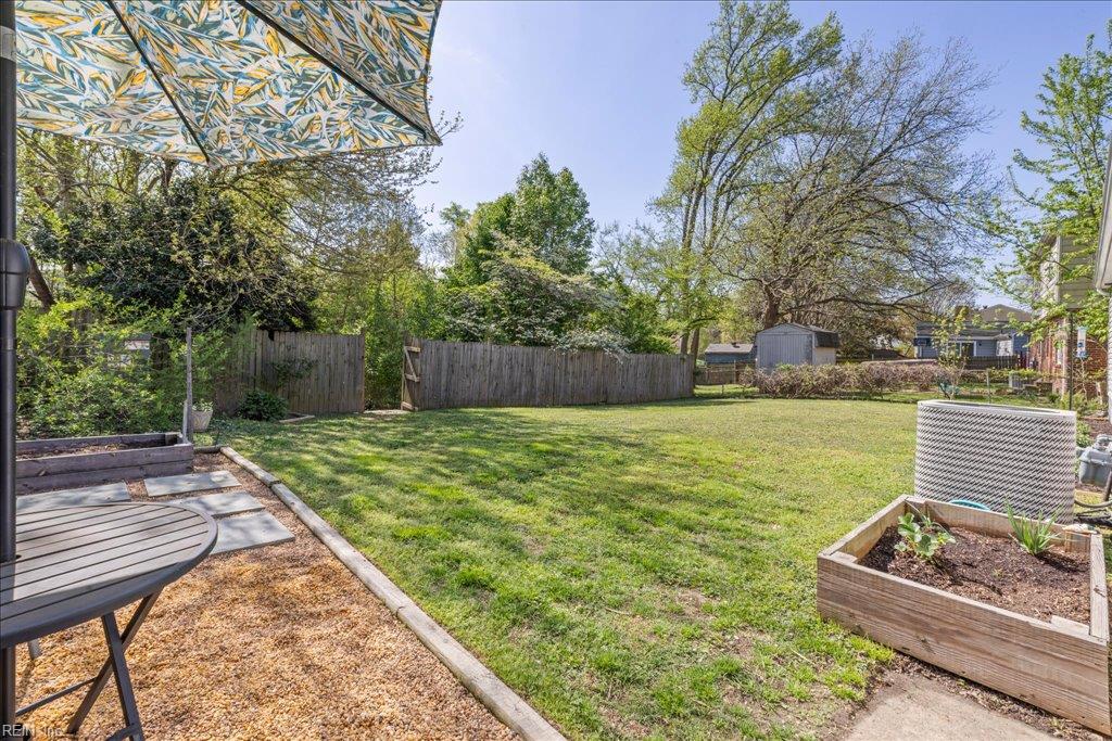 226 Saddler Drive Newport News VA 23608