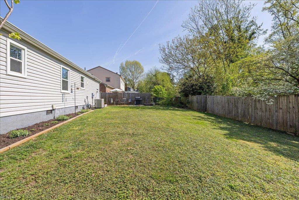 226 Saddler Drive Newport News VA 23608