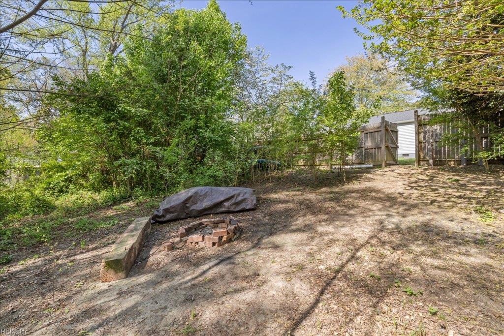 226 Saddler Drive Newport News VA 23608