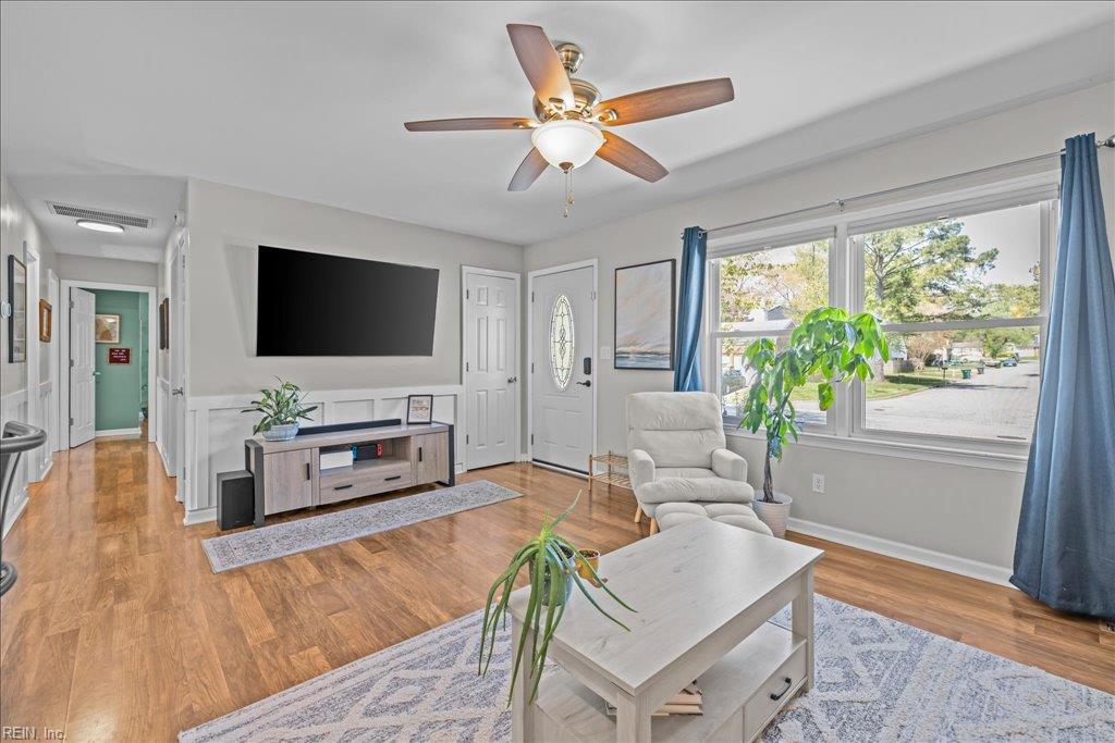 226 Saddler Drive Newport News VA 23608
