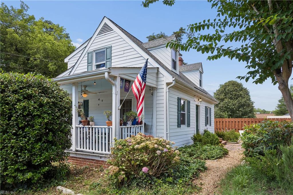 315 Penniman Road Williamsburg VA 23185