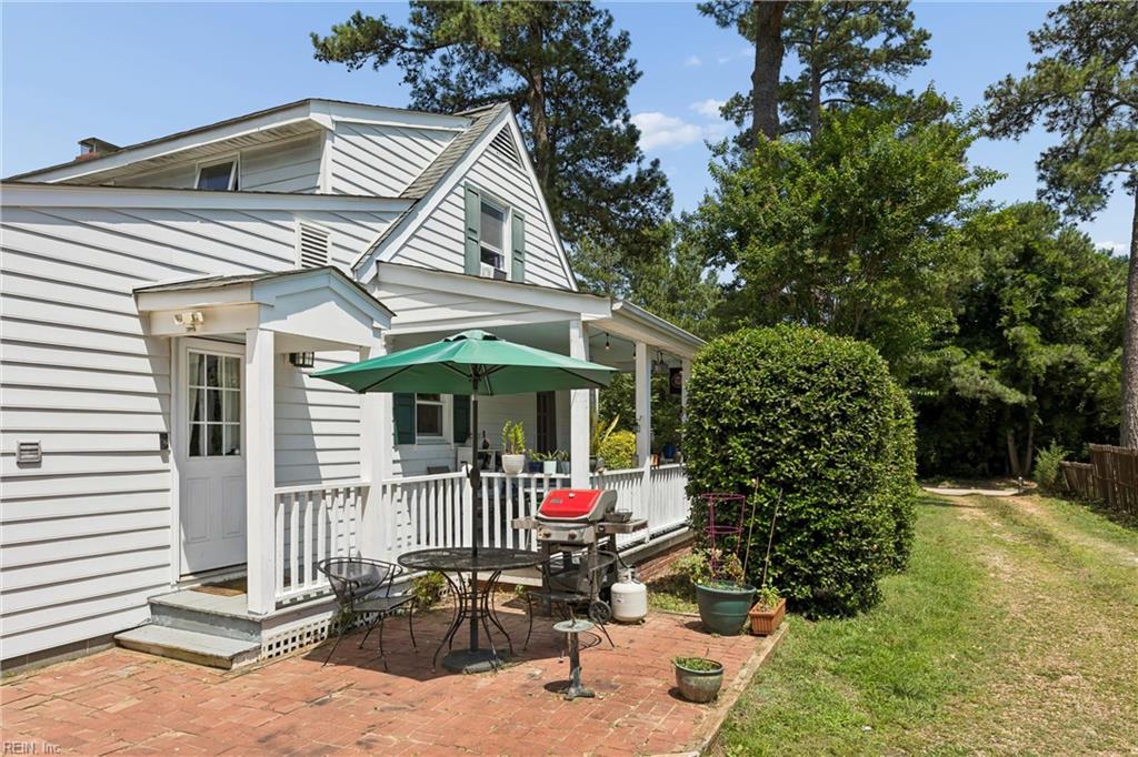 315 Penniman Road Williamsburg VA 23185