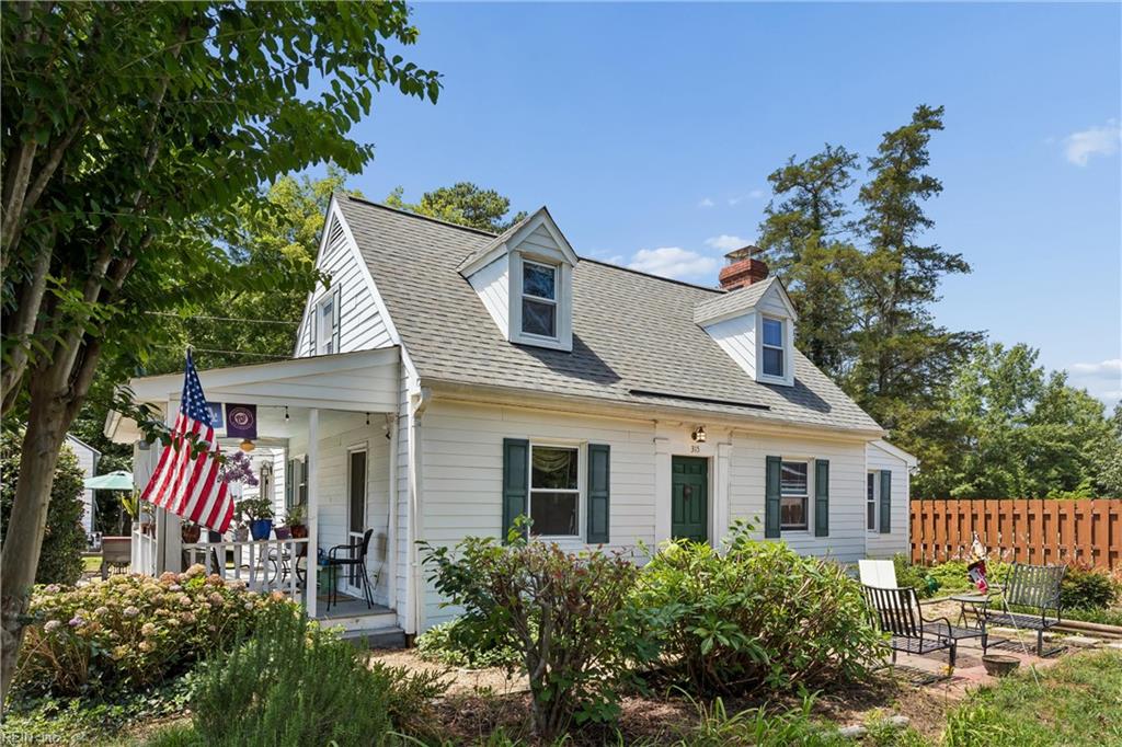 315 Penniman Road Williamsburg VA 23185