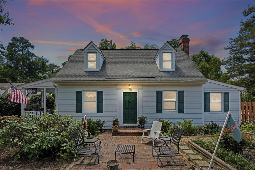 315 Penniman Road Williamsburg VA 23185