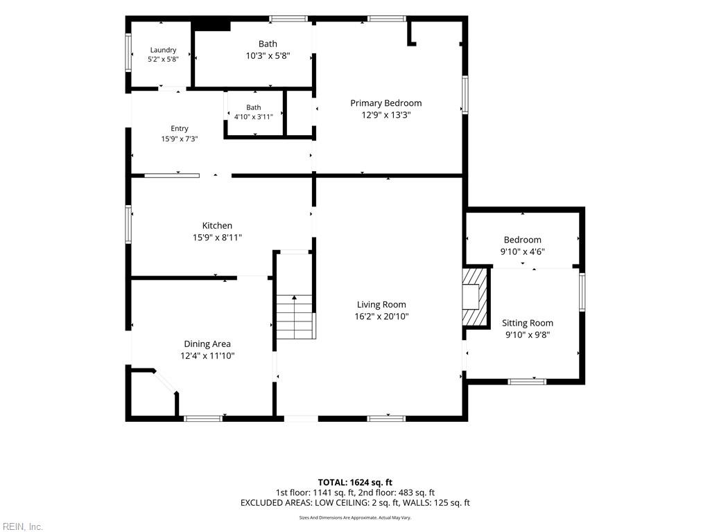315 Penniman Road Williamsburg VA 23185