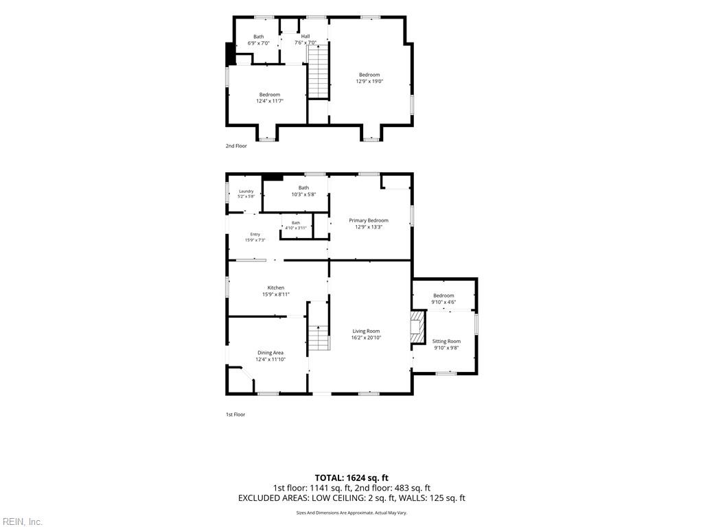 315 Penniman Road Williamsburg VA 23185