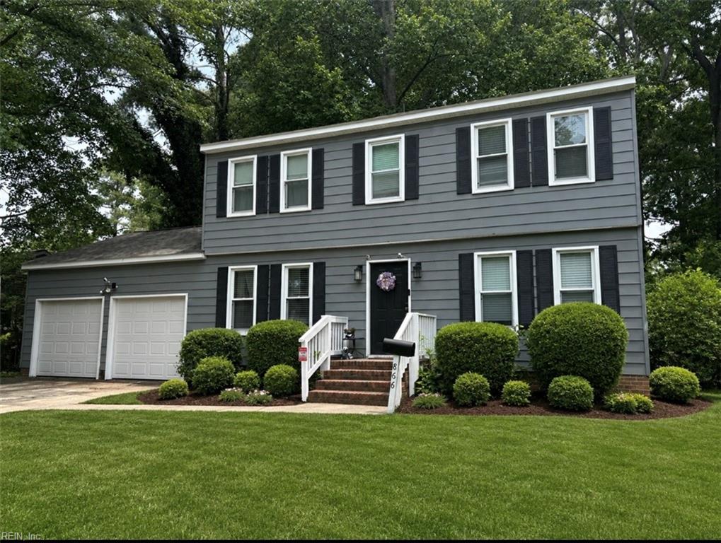 866 Lucas Creek Road Newport News VA 23608