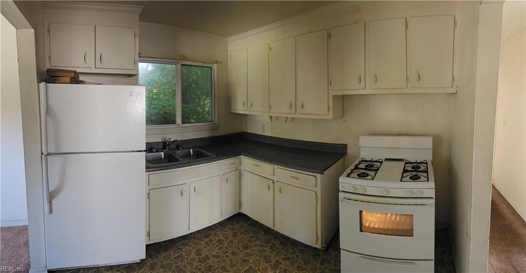 656 20th Street Newport News VA 23607