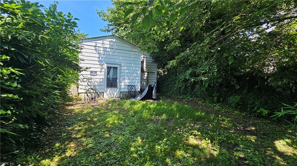 656 20th Street Newport News VA 23607
