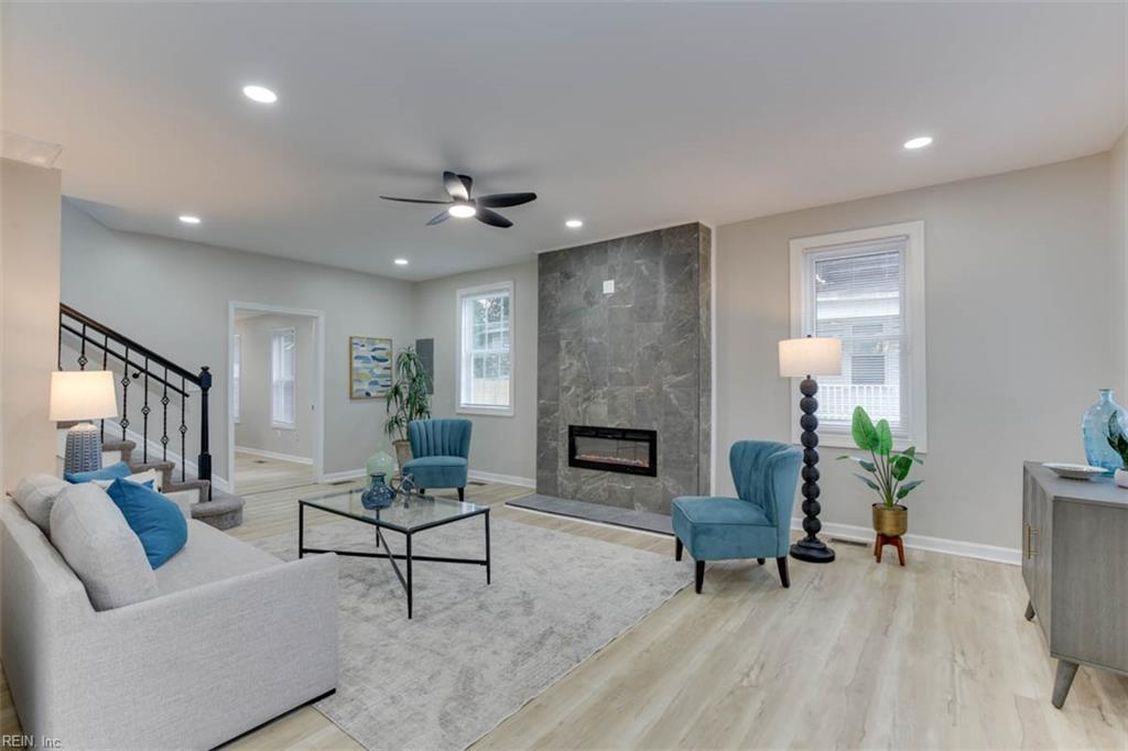 1326 23rd Street Newport News VA 23607