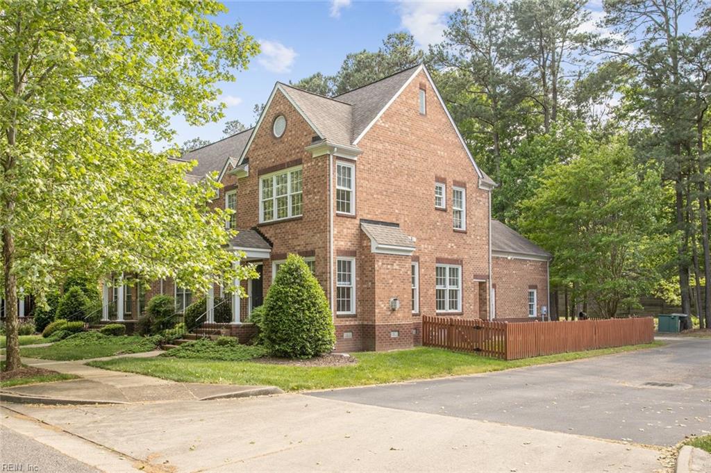 263 Herman Melville Avenue Newport News VA 23606