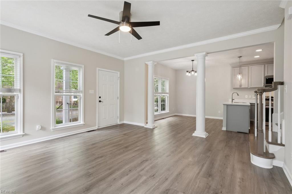263 Herman Melville Avenue Newport News VA 23606