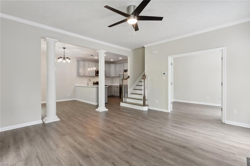 263 Herman Melville Avenue Newport News VA 23606