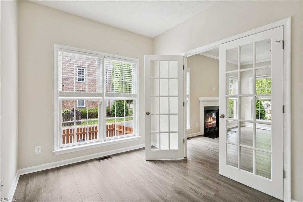263 Herman Melville Avenue Newport News VA 23606