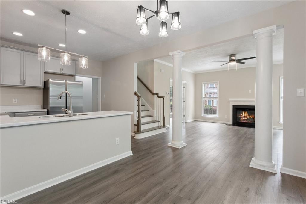 263 Herman Melville Avenue Newport News VA 23606