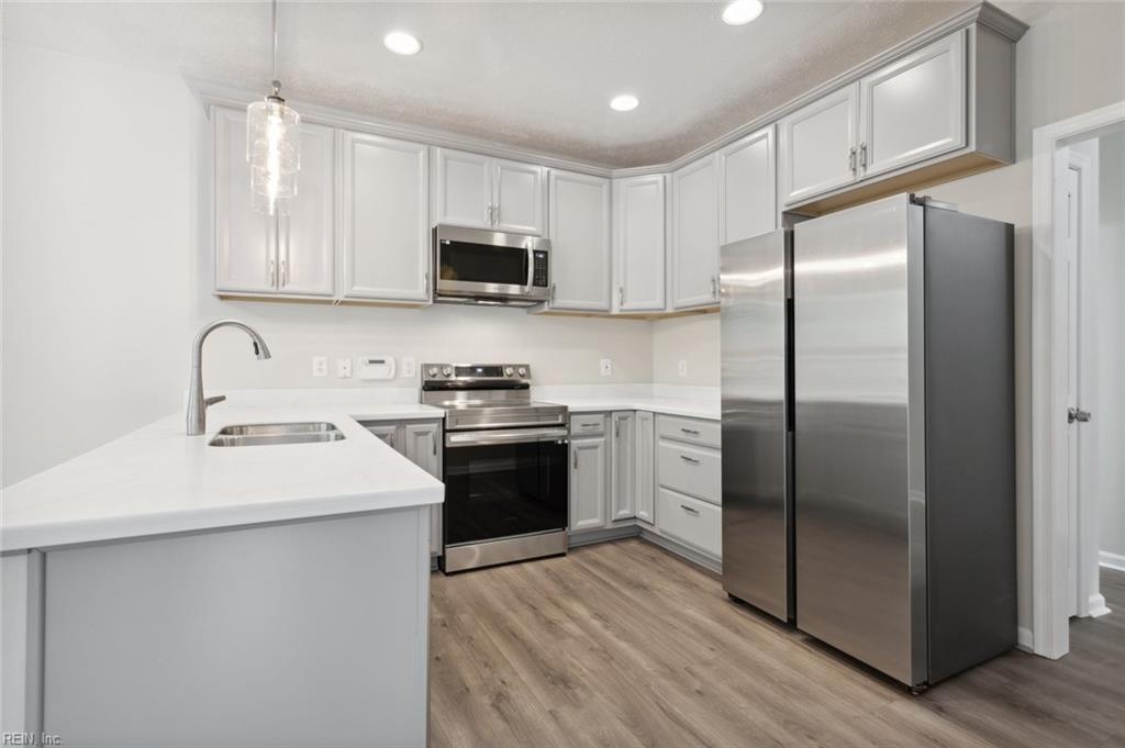 263 Herman Melville Avenue Newport News VA 23606