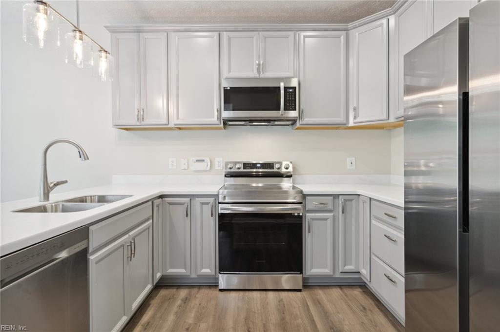263 Herman Melville Avenue Newport News VA 23606