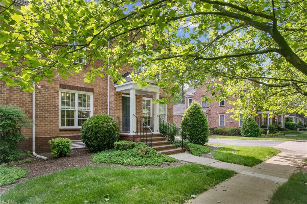 263 Herman Melville Avenue Newport News VA 23606