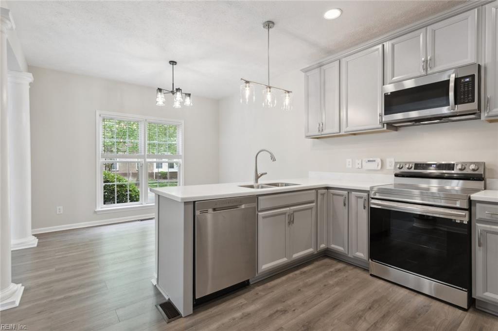 263 Herman Melville Avenue Newport News VA 23606
