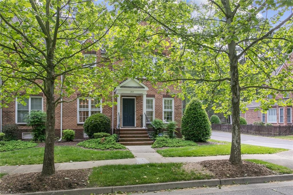 263 Herman Melville Avenue Newport News VA 23606