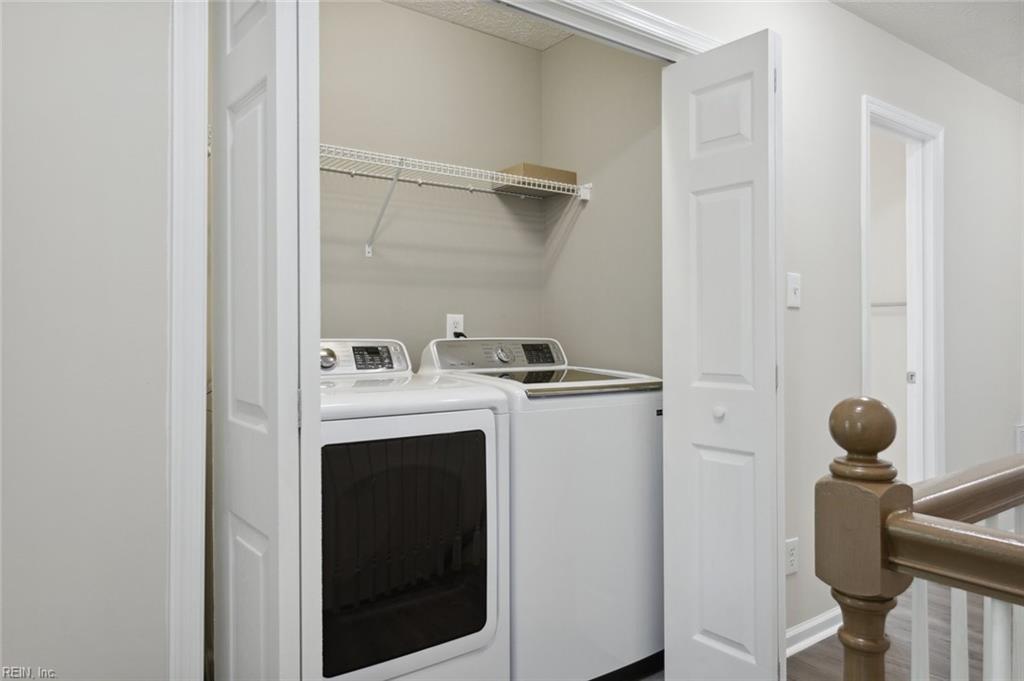 263 Herman Melville Avenue Newport News VA 23606