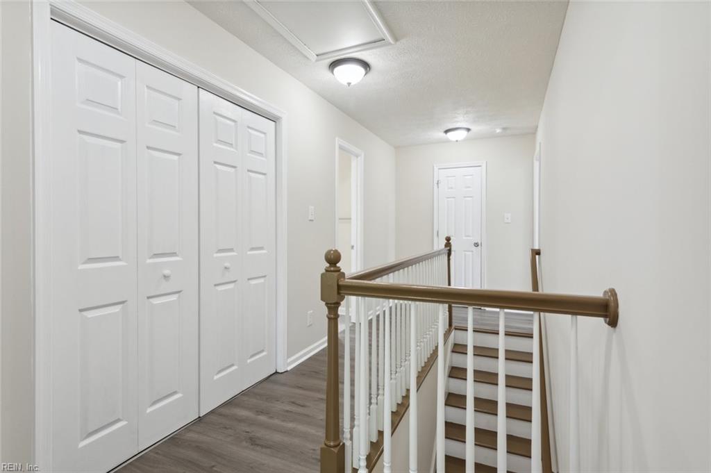 263 Herman Melville Avenue Newport News VA 23606