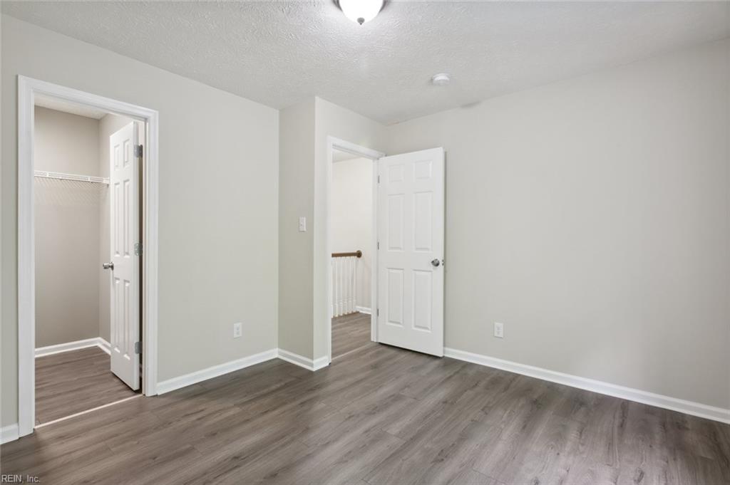 263 Herman Melville Avenue Newport News VA 23606