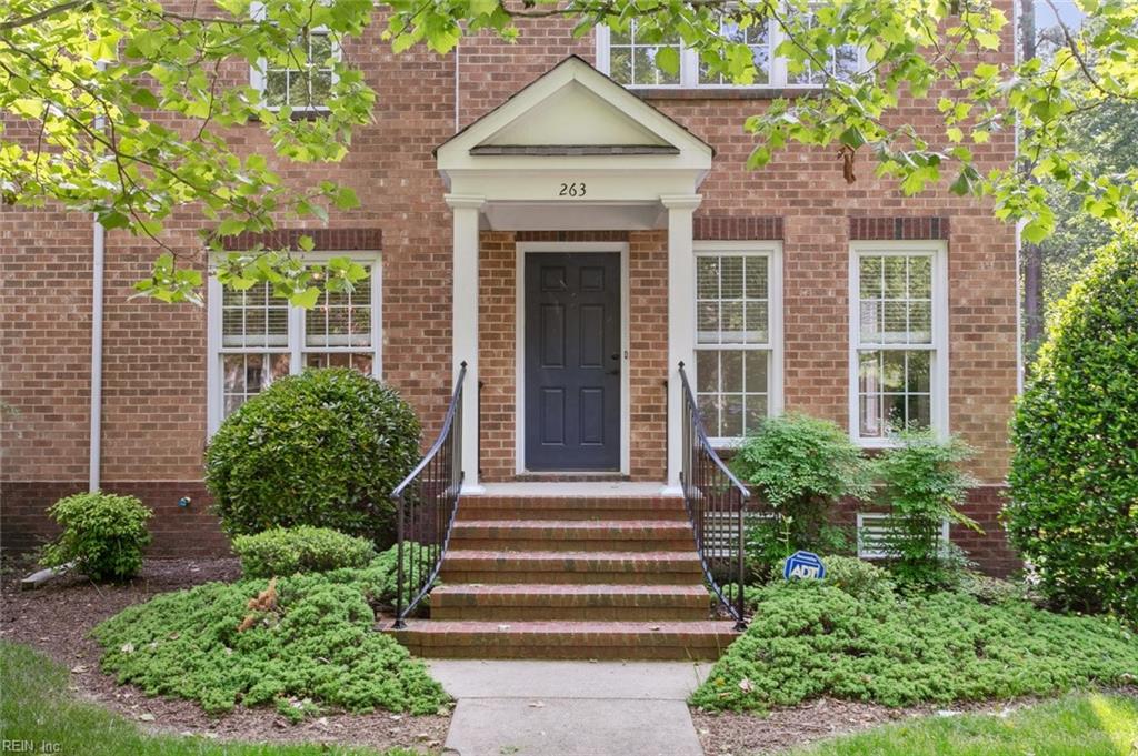 263 Herman Melville Avenue Newport News VA 23606