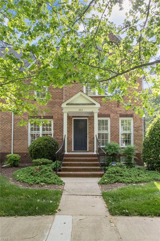 263 Herman Melville Avenue Newport News VA 23606