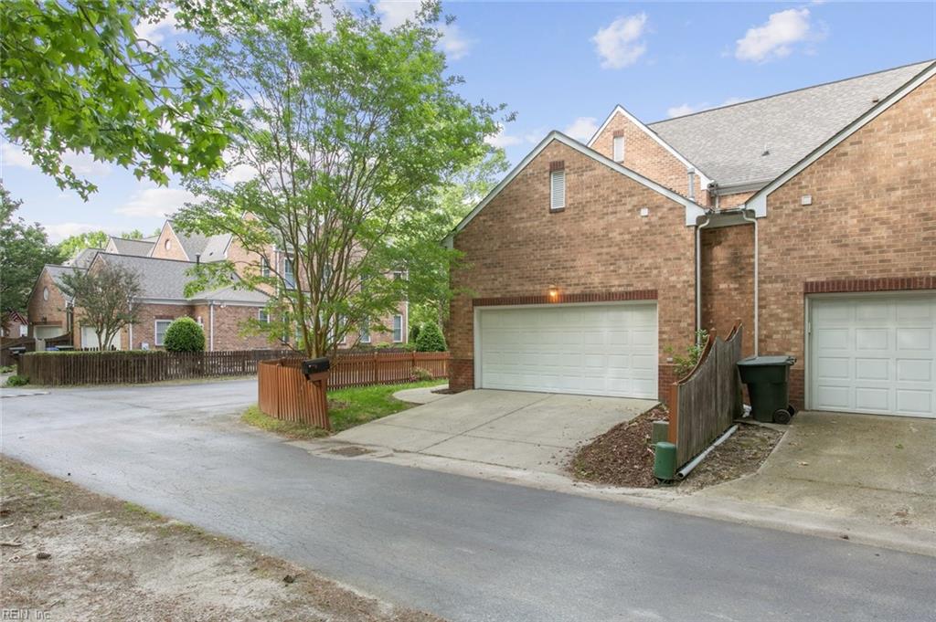263 Herman Melville Avenue Newport News VA 23606