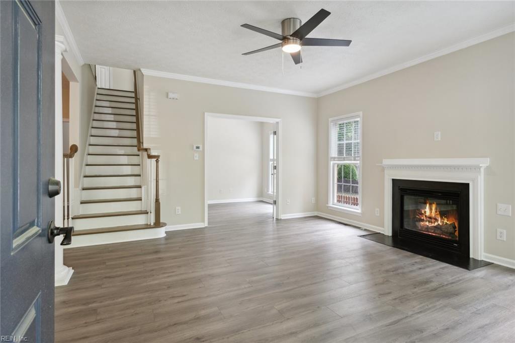 263 Herman Melville Avenue Newport News VA 23606