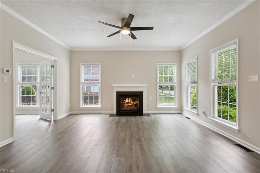263 Herman Melville Avenue Newport News VA 23606