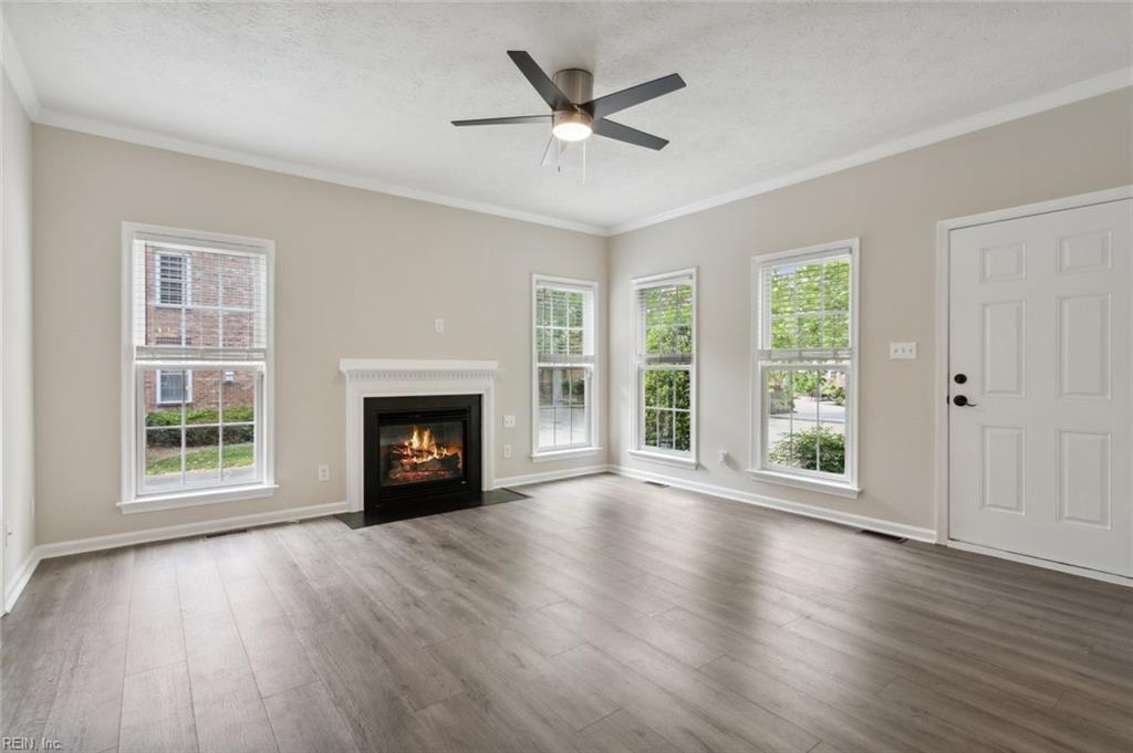 263 Herman Melville Avenue Newport News VA 23606