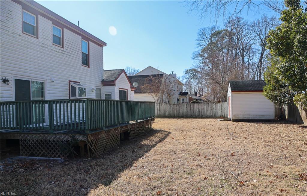 113 King Forest Lane Newport News VA 23608