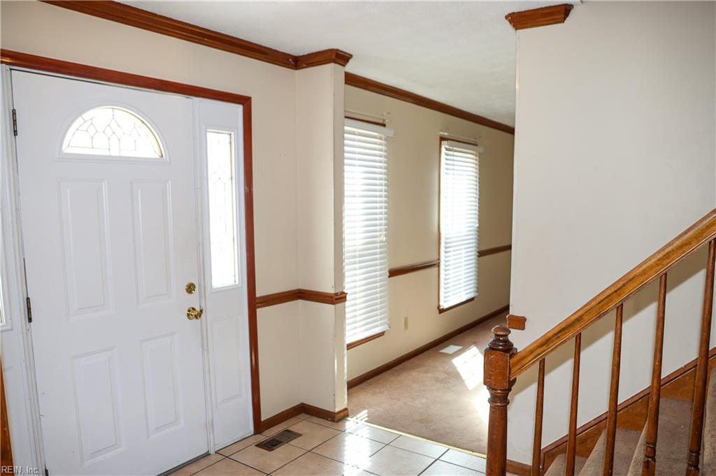 113 King Forest Lane Newport News VA 23608