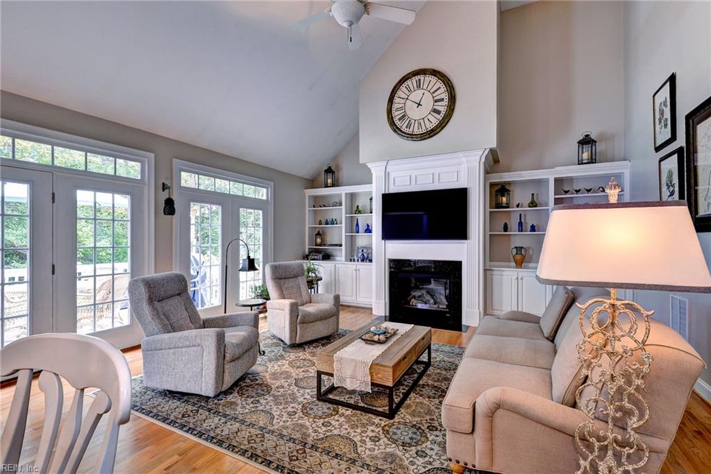 4151 Longview Landing Williamsburg VA 23188