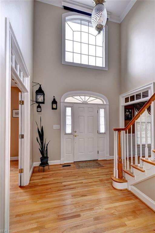 4151 Longview Landing Williamsburg VA 23188