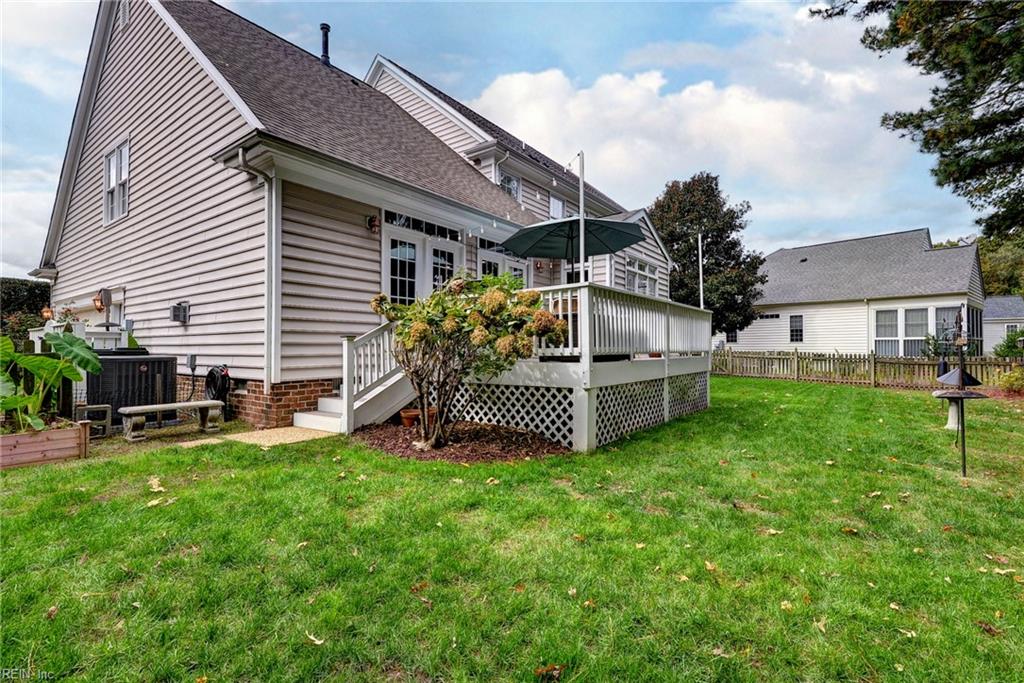 4151 Longview Landing Williamsburg VA 23188