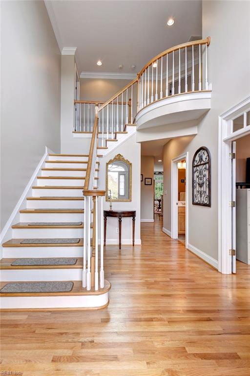 4151 Longview Landing Williamsburg VA 23188