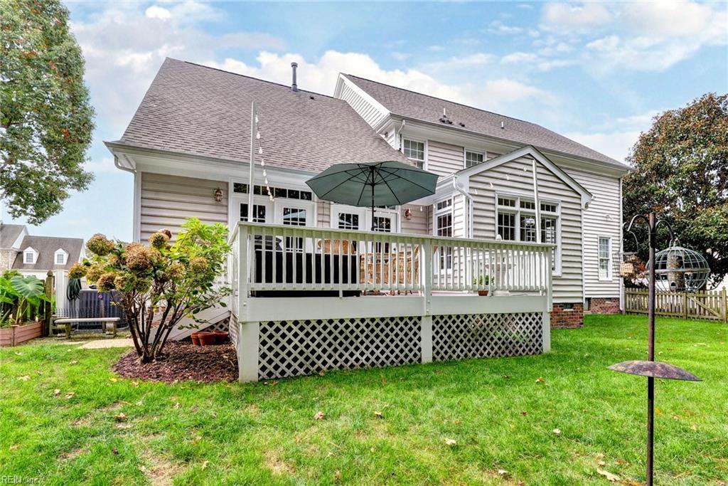 4151 Longview Landing Williamsburg VA 23188