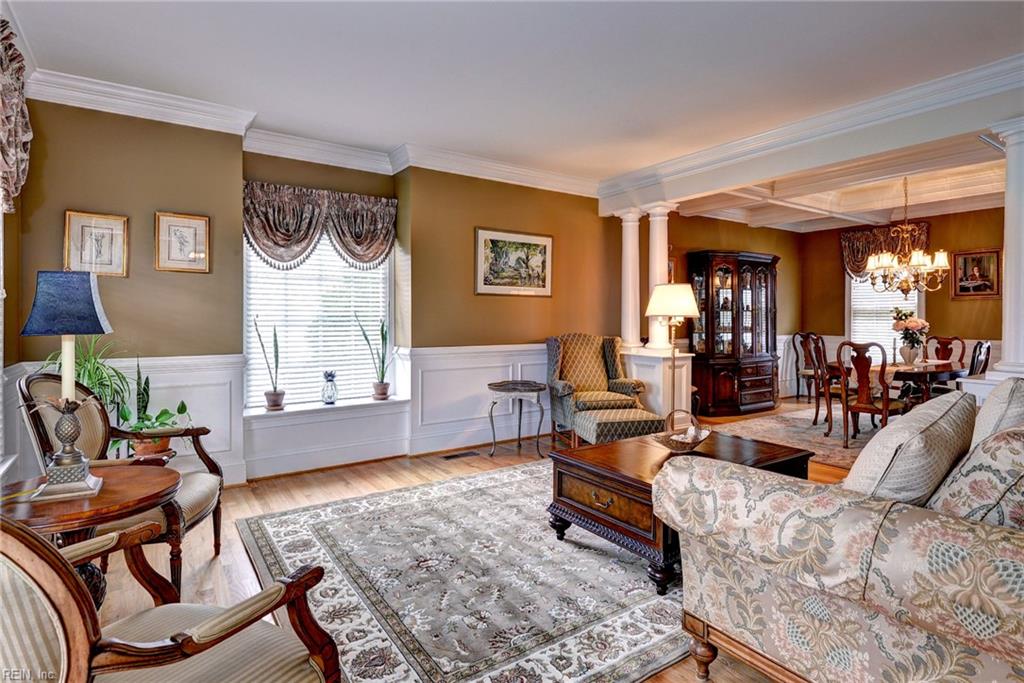 4151 Longview Landing Williamsburg VA 23188