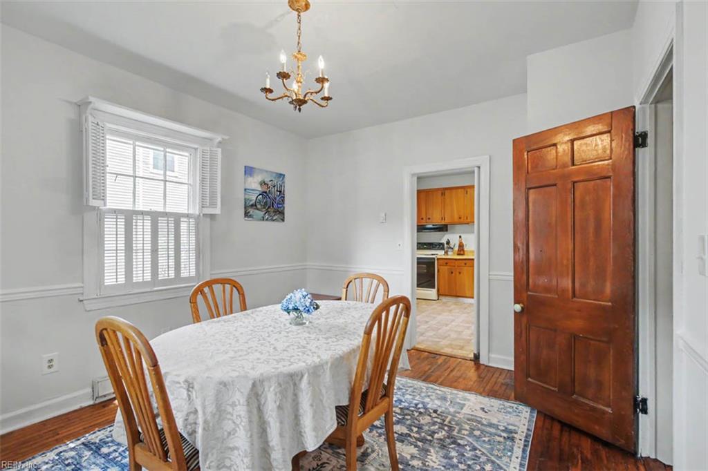 58 Hopkins Street Newport News VA 23601