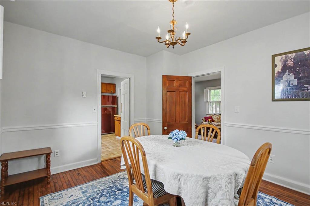 58 Hopkins Street Newport News VA 23601