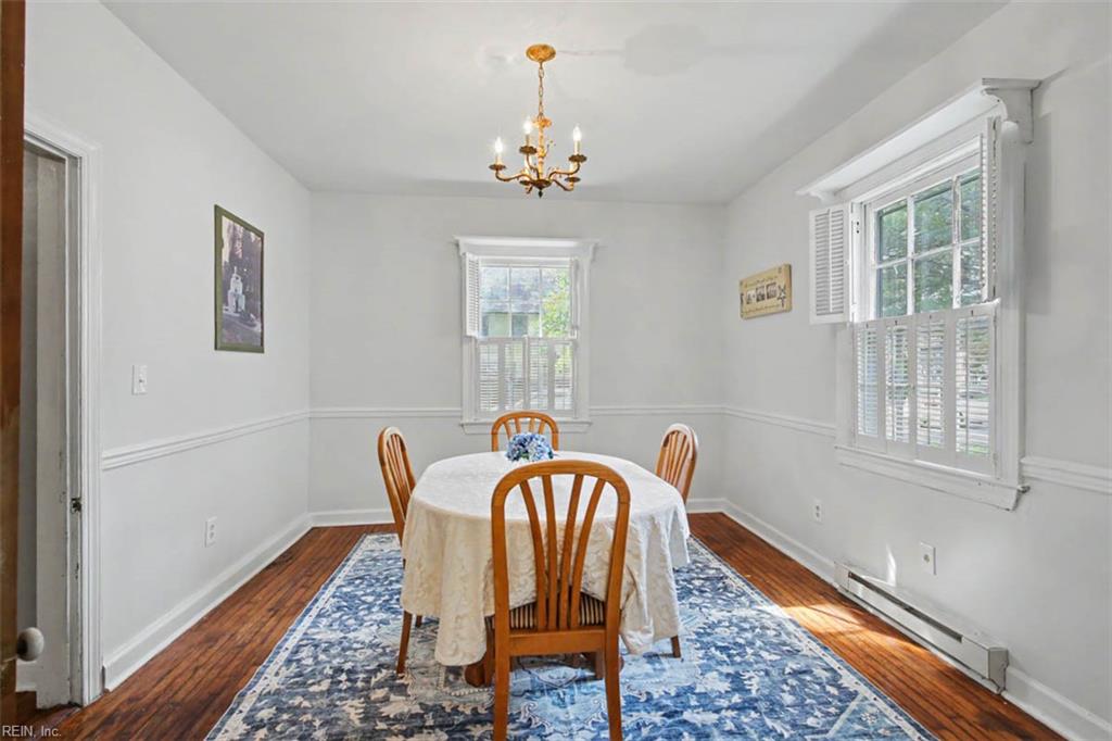 58 Hopkins Street Newport News VA 23601